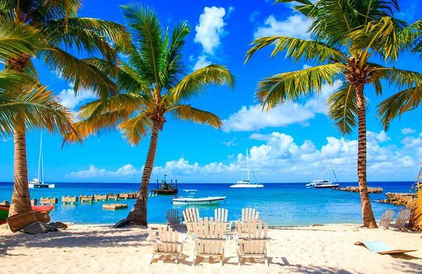 Saona Island by Paradise Travel
