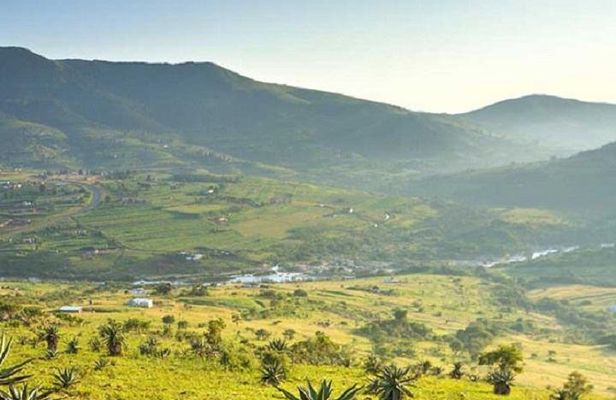 Swaziland Day Tour