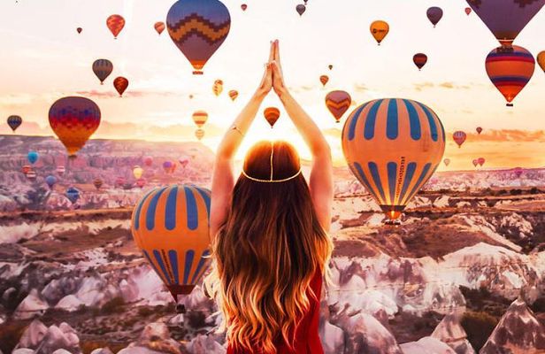 10 days Turkey Private Tours