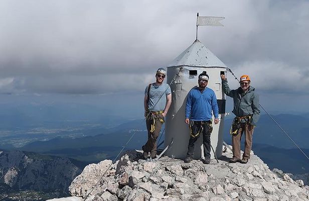 Mighty Mount Triglav Climb-summer Special-join Group