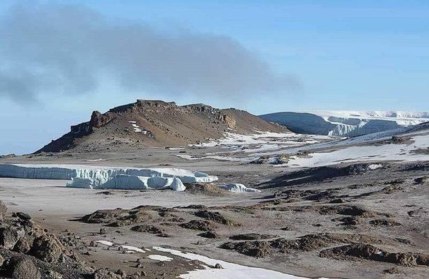 7 Days Kilimanjaro Climb Machame Route