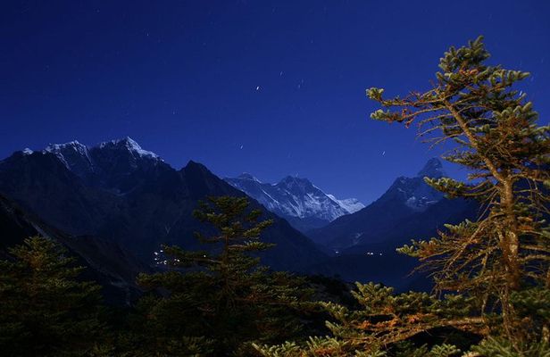 Everest Short Trek -5 Days