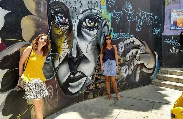 City Tour from Medellín
