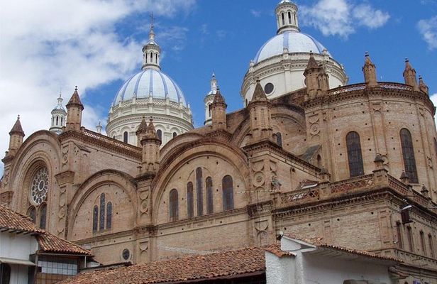 Private Cuenca City Full Day Tour