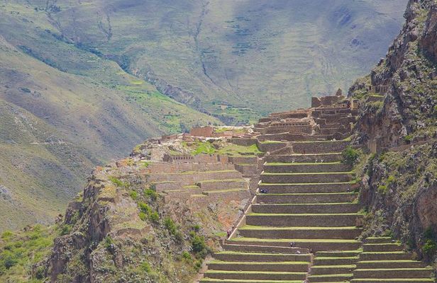 Unforgettable Experience in the Sacred Valley of the Incas Cusco