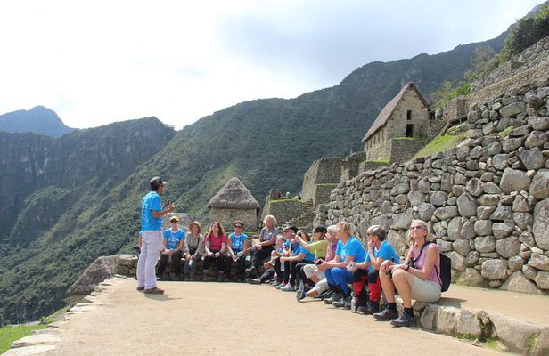 7 Day Luxury Inca Trail To Machu Picchu - Private Service