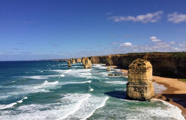 Great Ocean Road Reverse Itinerary Boutique Tour - Max 11 Guests