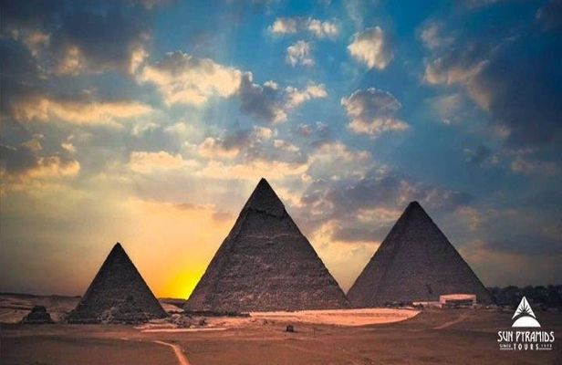 Enjoy Christmas and NY Watching Wonders of Egypt in 9 days