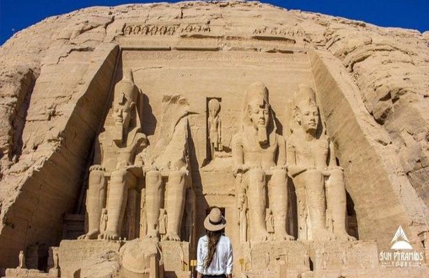 Package 8 Days 7 Nights To Jewels of Egypt, Luxor & Aswan Tour