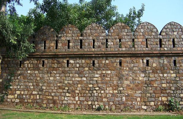 Old Delhi & its unexplored corners skip the usual traps