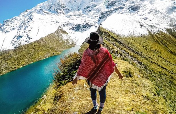 Private Humantay Lake Tour from Cusco - All inclusive