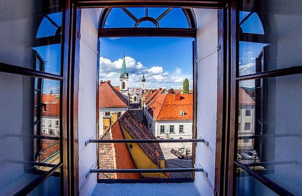Experience Zagreb Through the Eyes of Local