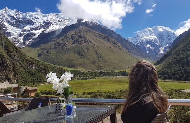 Humantay Lake tour full day from cusco small Personalized Group