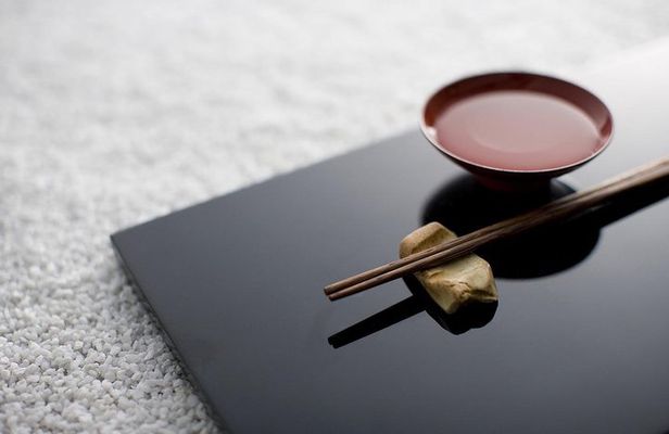 Japanese Traditional Cooking Class