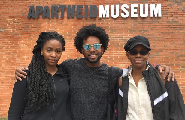 Soweto, Apartheid Museum & Constitution Hill Day Tour
