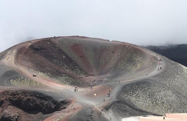 Etna Morning Experience con pranzo