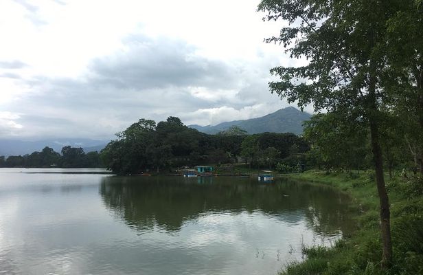 Pokhara Places of Interest Tour By Private Car with Driver