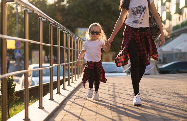 Private Dublin Tour for Families with a Local, 100% Personalized