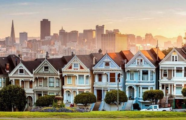 Private Tour Guide San Francisco with a Local: Kickstart your Trip