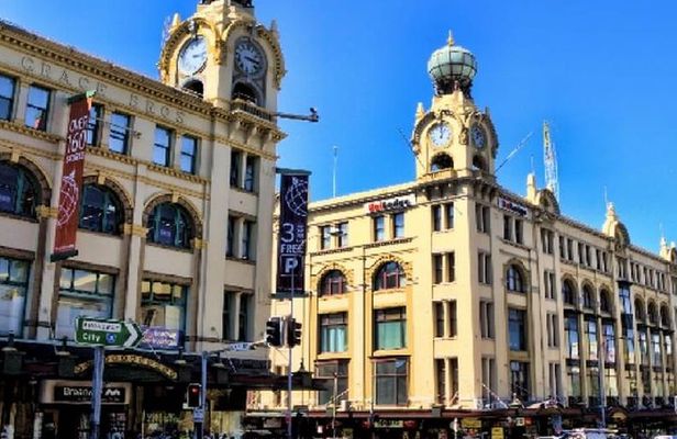 Sydney One Day Tour with a Local: 100% Personalized & Private