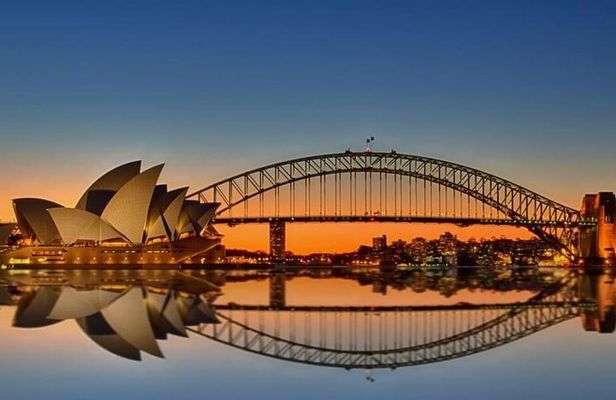 Sydney Layover Tour with a Local: 100% Personalized & Private