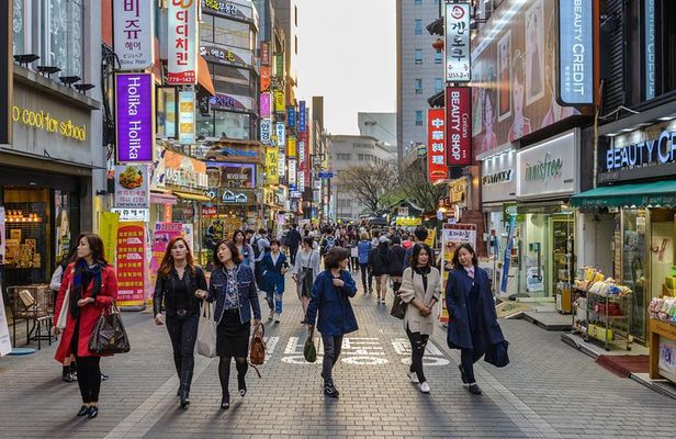 Private Tour Guide Seoul with a Local: Kickstart your Trip, Personalized