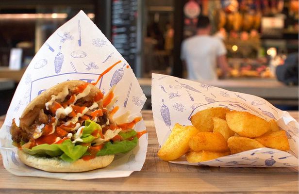 Amsterdam Private Food Tour: Tastiest Treats with a Local 100% Personalized