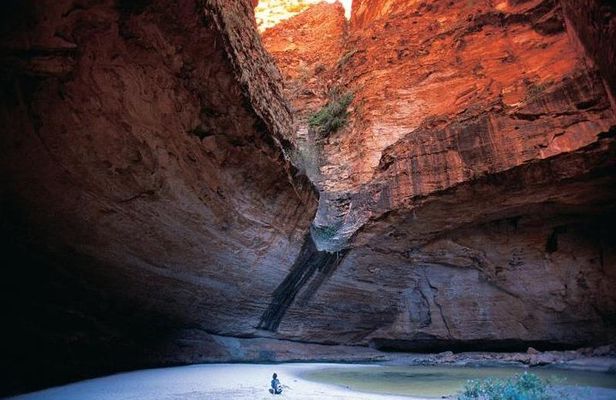 Bungle Bungle Day Trip from Broome - Fly, 4WD, Walk