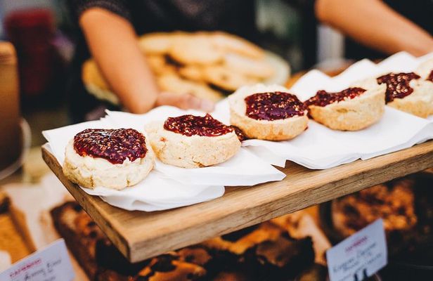 Delicious Dublin Food Tour