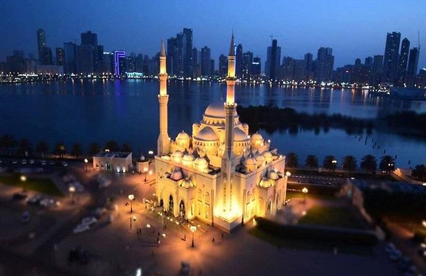 Sharjah and Ajman (Cultural & Themes tours)