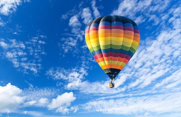 Luxor Hot Air Balloon