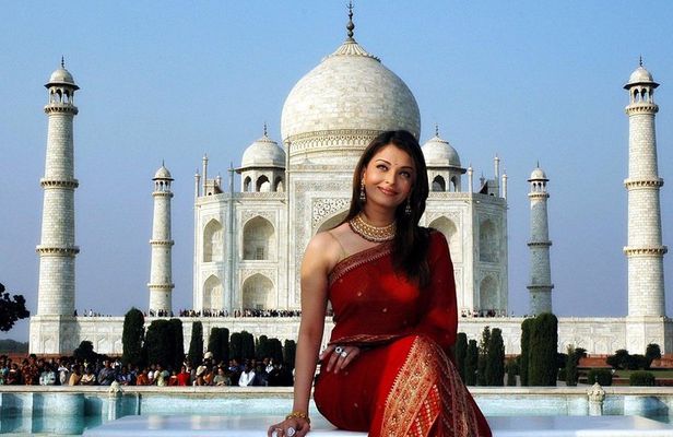 Golden Triangle Tour with Pushkar from Delhi