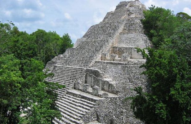 TULUM AND COBÁ from Riviera Maya, Cancun and Tulum (Private)