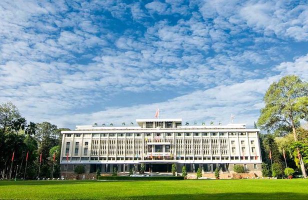 Private Ho Chi Minh City Tour Private Full day Guided Tour