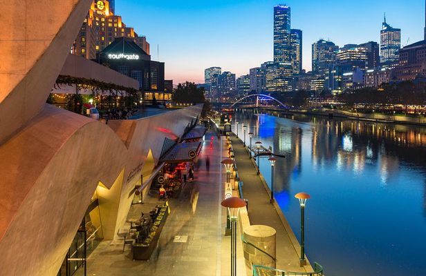 Personalised Half Day With A Local In Melbourne