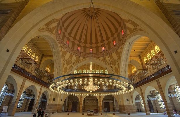Bahrain Treasures