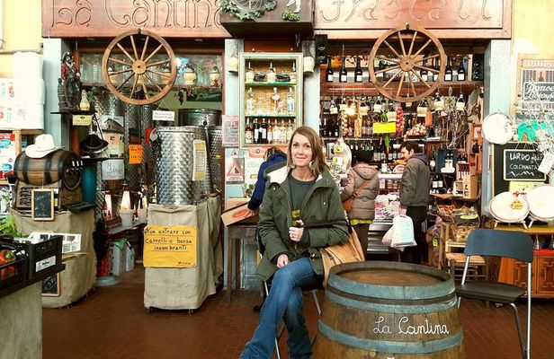 Livorno Food and Market Tour