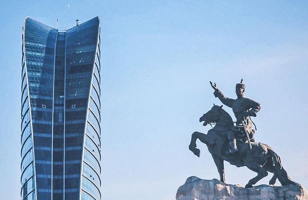 Ulaanbaatar Signature Tour – Mongolia’s Capital in One Day