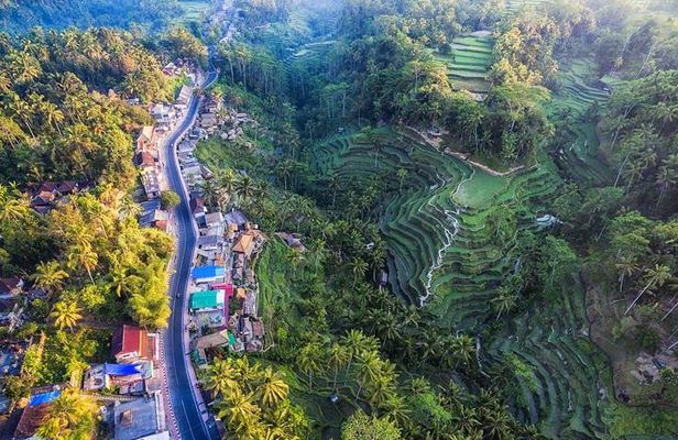 Amazing Bali Tour With 6 Places