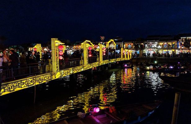 Hoi An 'Town & Country' Private Tour