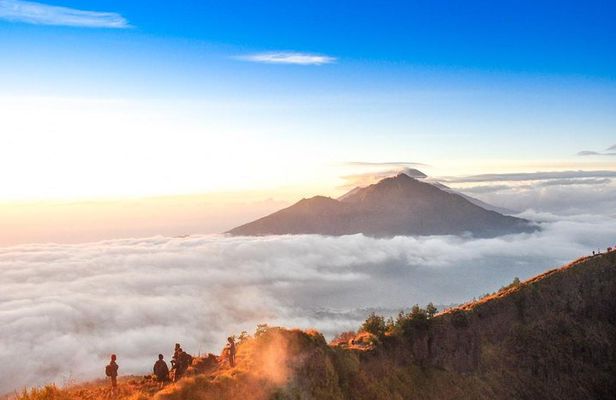 Stunning and Magnificent Kintamani Highland Tour with Barong Dance