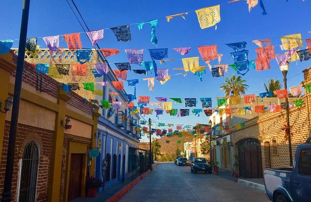 Todos Santos Day Trip from Cabo San Lucas
