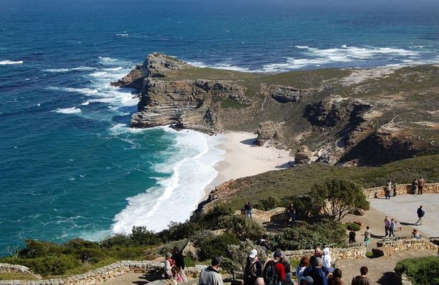 Cape Point Sightseeing Tour including Cape of Good Hope full day from Cape Town