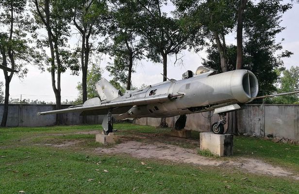 Kulen Mountain, Killing Fields and War Museum Tour