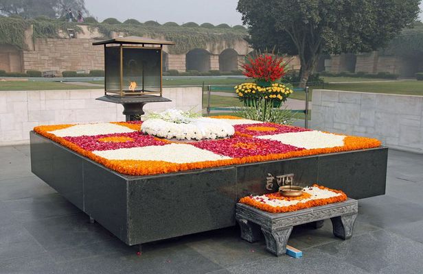 Mahatma Gandhi Heritage & his trails in Delhi