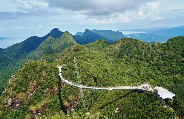 The Grand Tour of Langkawi