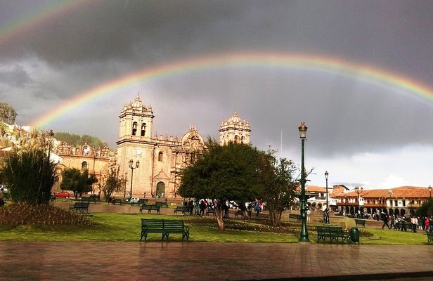 Planetarium Cusco: Learn About Inca Astronomy