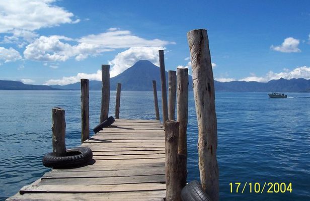 Panajachel / Lake Atitlan Tour