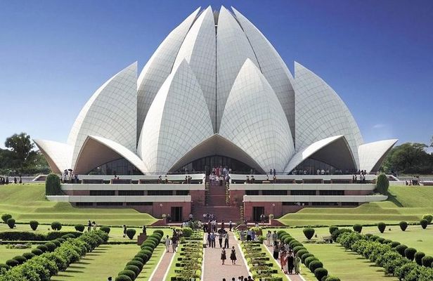 Full Day Delhi Tour