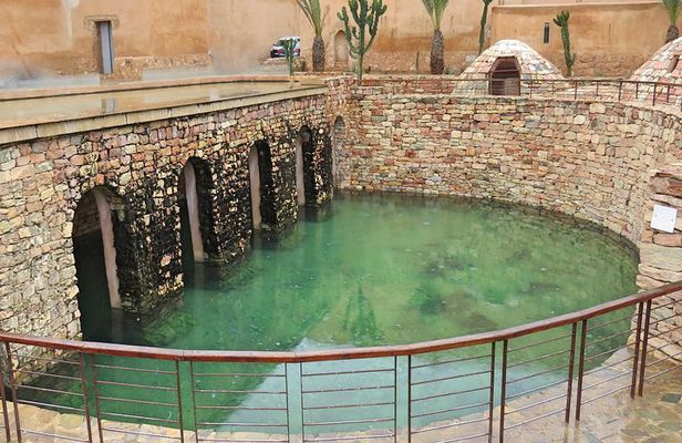 Private Half-Day Tour of Tiznit from Agadir
